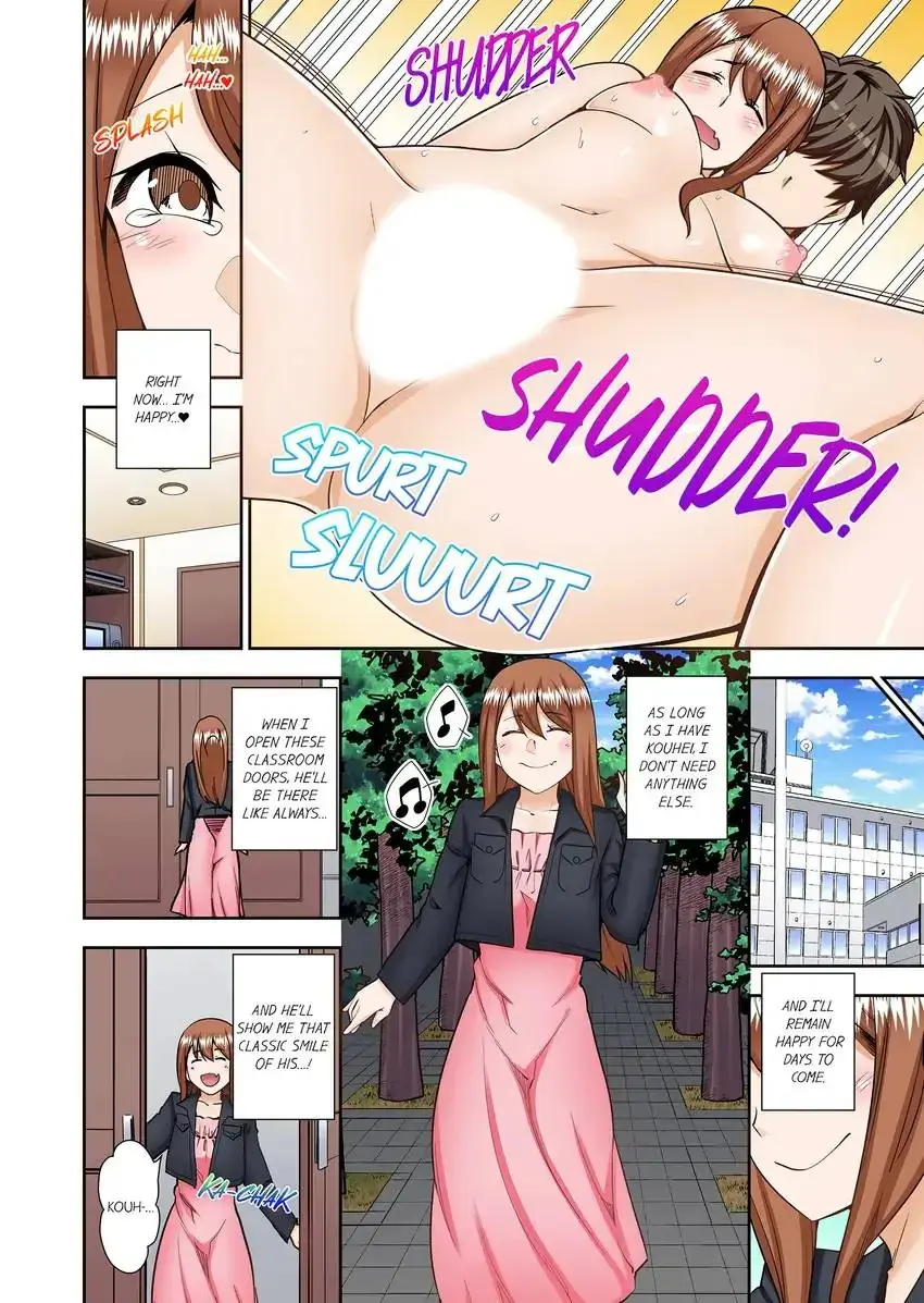 Theyll All Find Out That Its Inside Me Chapter 29 - Page 3