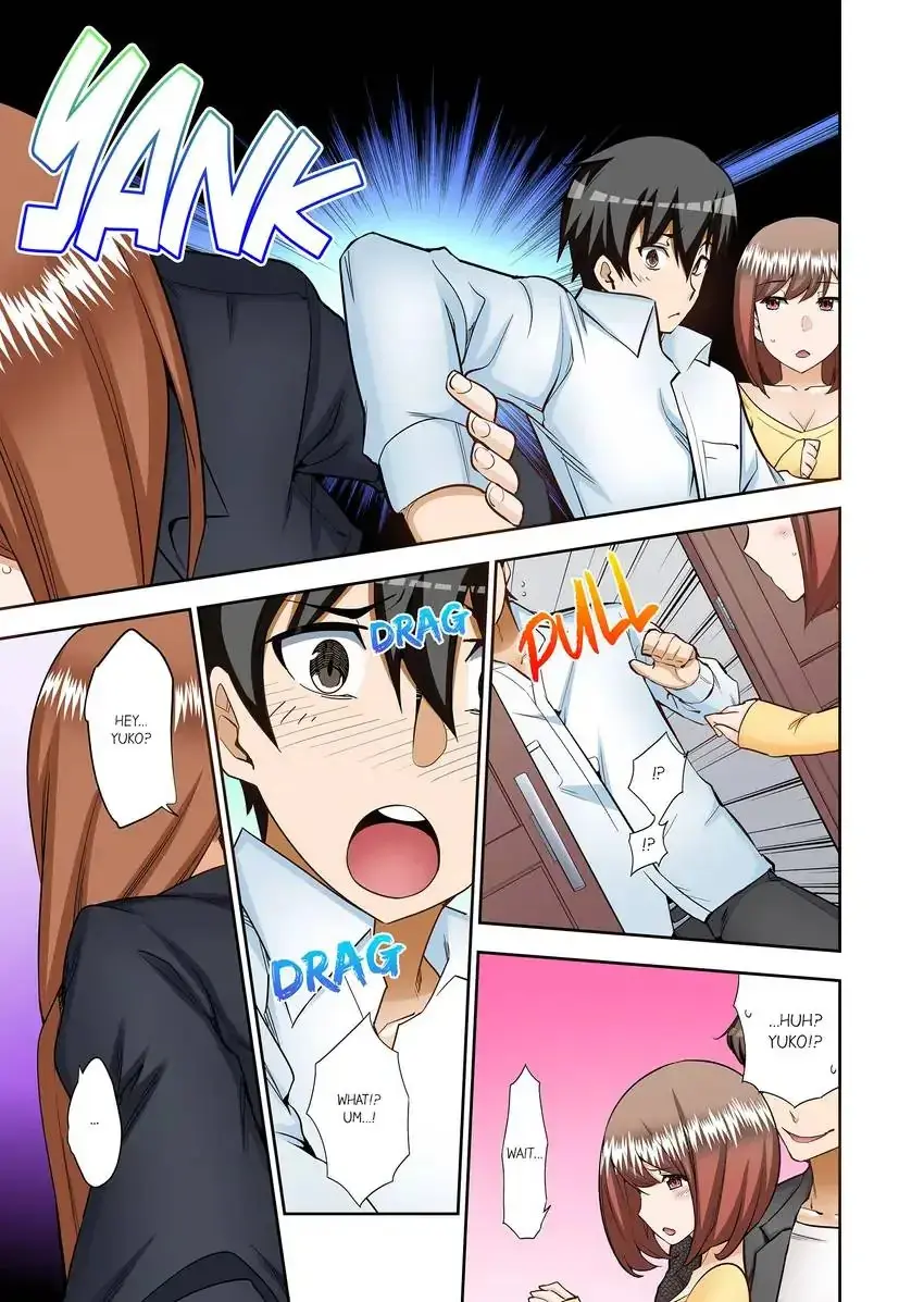 Theyll All Find Out That Its Inside Me Chapter 29 - Page 6