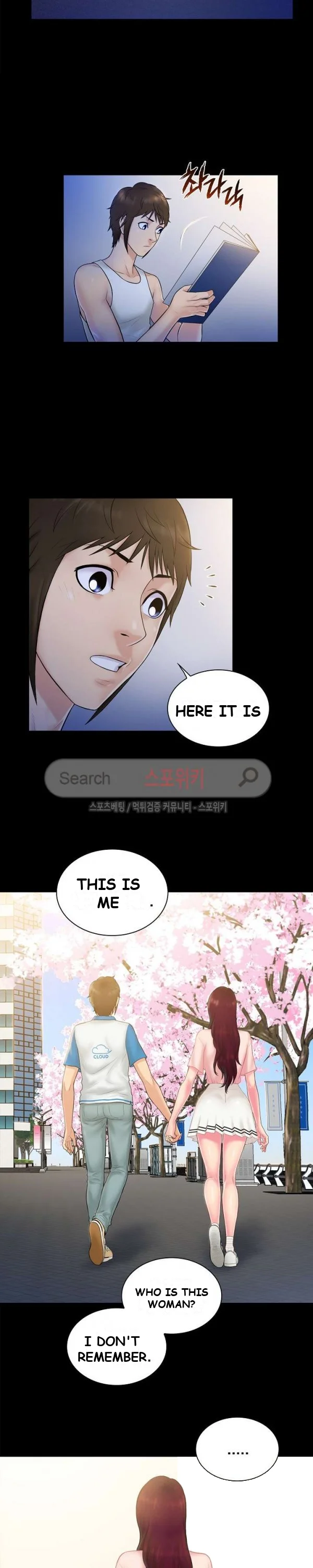 Theyll All Find Out That Its Inside Me Chapter 4 - Page 16