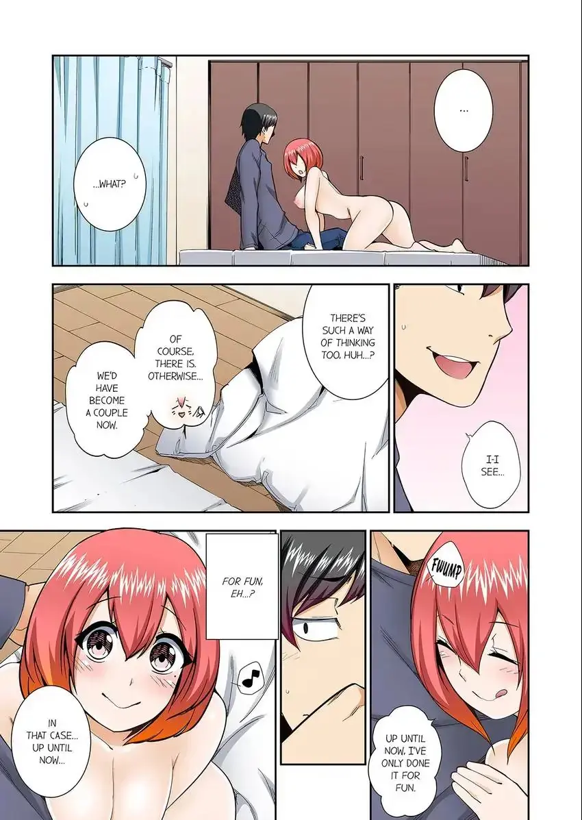 Theyll All Find Out That Its Inside Me Chapter 63 - Page 2