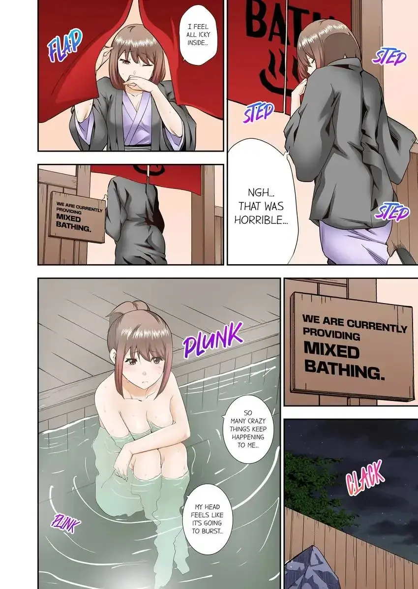Theyll All Find Out That Its Inside Me Chapter 7 - Page 5