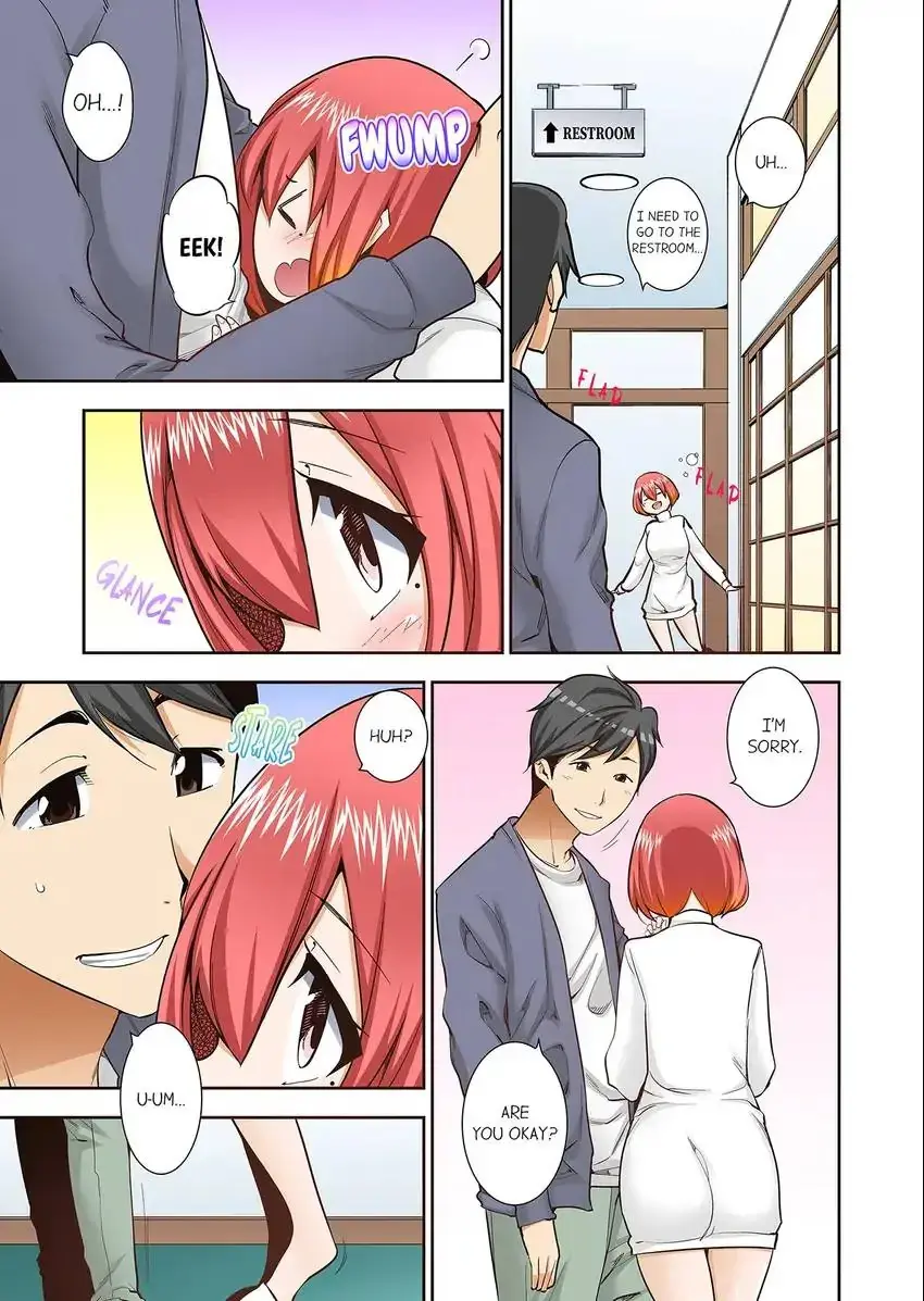 Theyll All Find Out That Its Inside Me Chapter 74 - Page 6