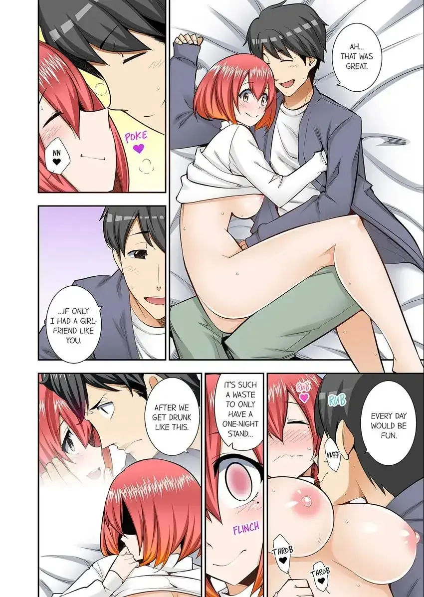 Theyll All Find Out That Its Inside Me Chapter 76 - Page 5