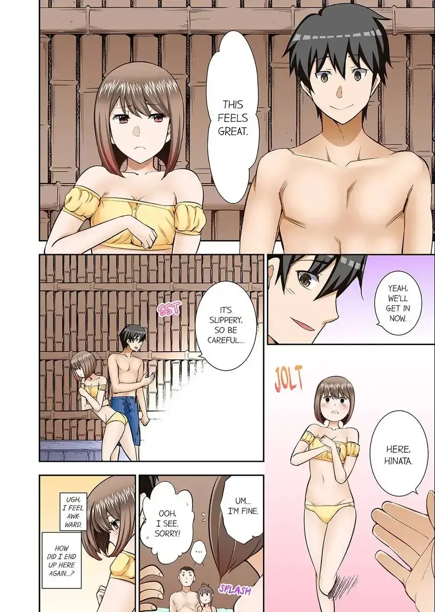 Theyll All Find Out That Its Inside Me Chapter 78 - Page 5