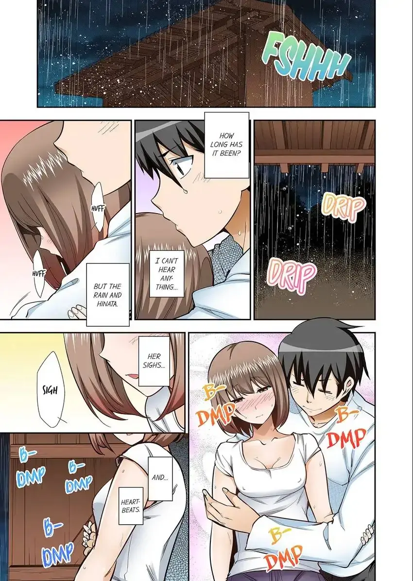 Theyll All Find Out That Its Inside Me Chapter 80 - Page 2