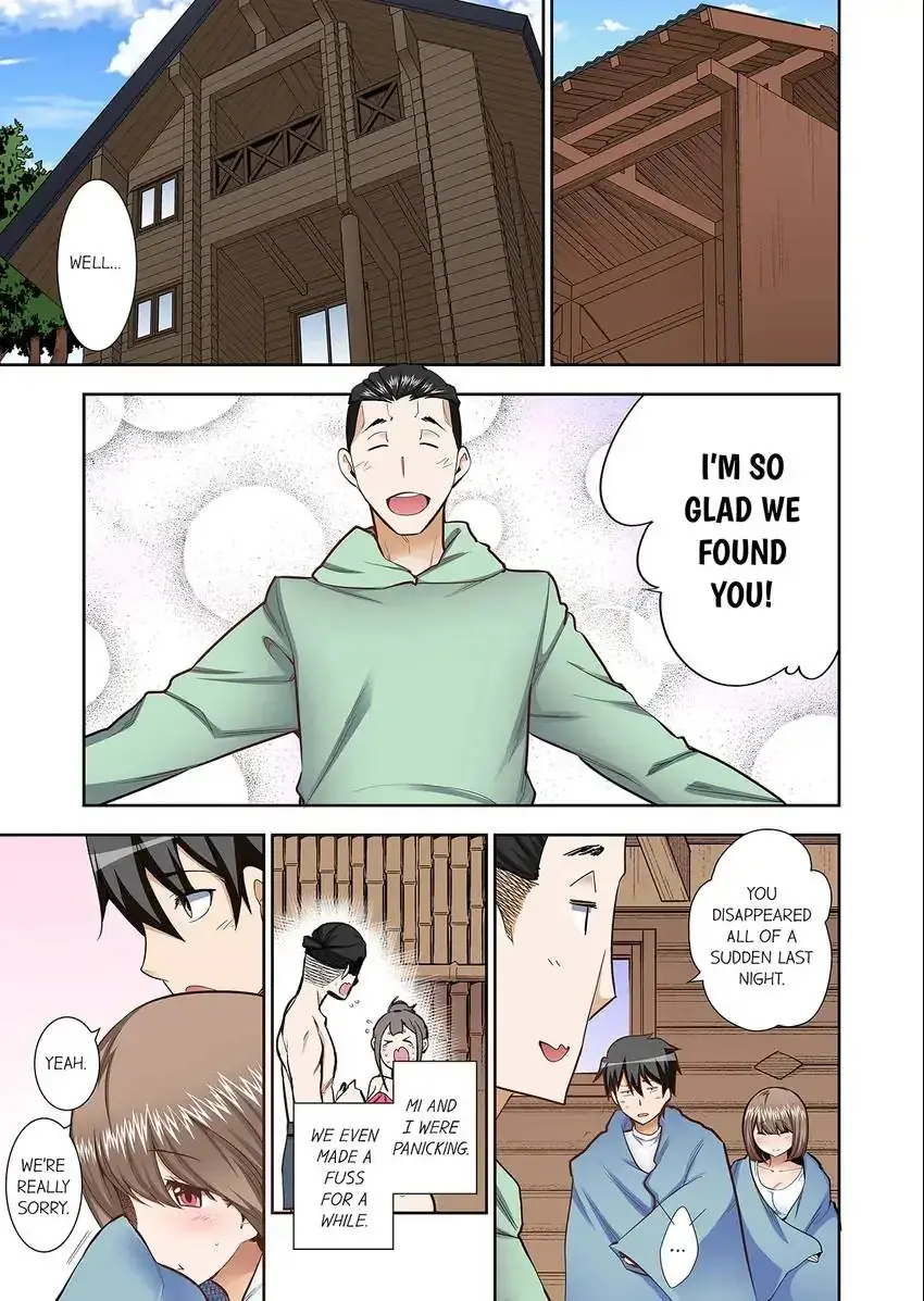 Theyll All Find Out That Its Inside Me Chapter 82 - Page 6