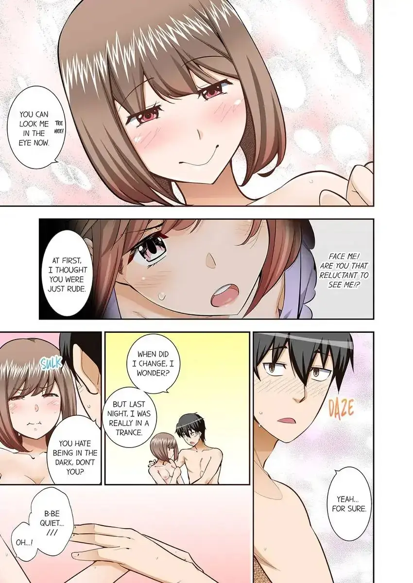 Theyll All Find Out That Its Inside Me Chapter 83 - Page 4