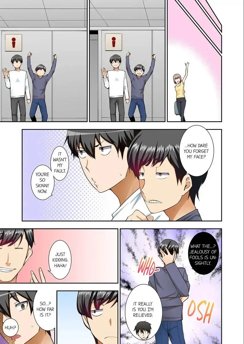 Theyll All Find Out That Its Inside Me Chapter 88 - Page 4