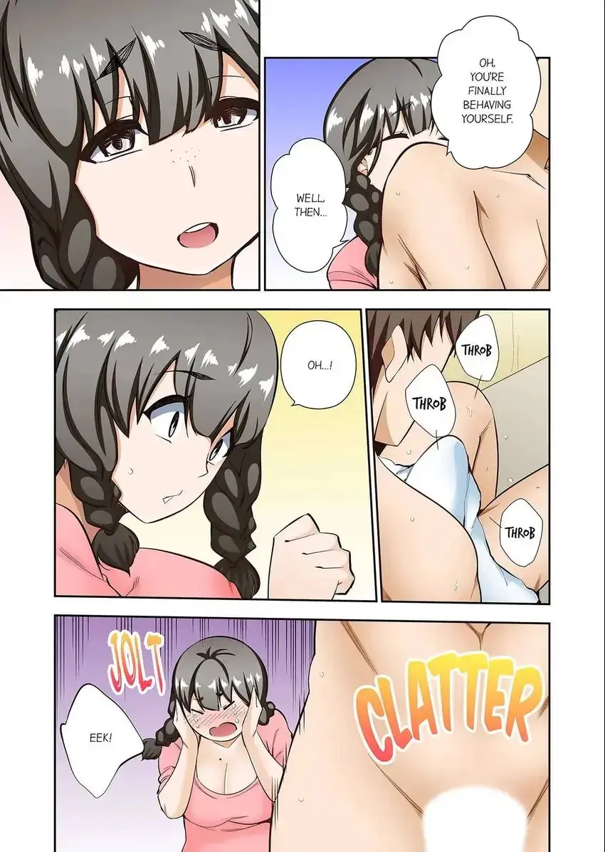 Theyll All Find Out That Its Inside Me Chapter 93 - Page 2