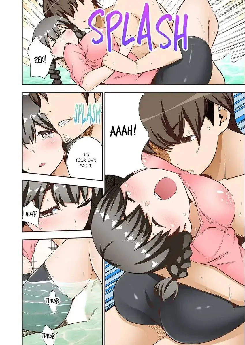 Theyll All Find Out That Its Inside Me Chapter 94 - Page 3