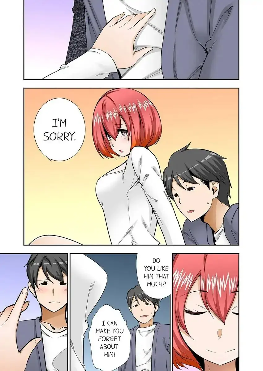 Theyll All Find Out That Its Inside Me Chapter 98 - Page 2