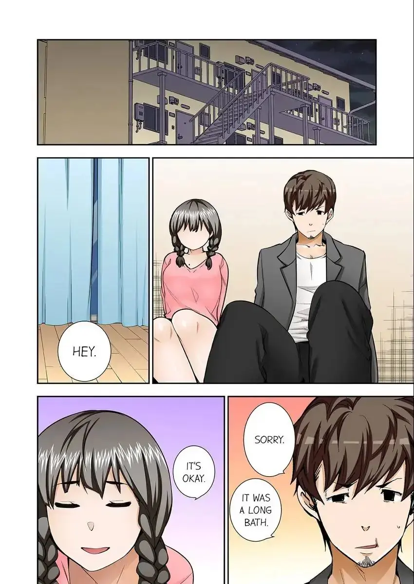 Theyll All Find Out That Its Inside Me Chapter 98 - Page 7