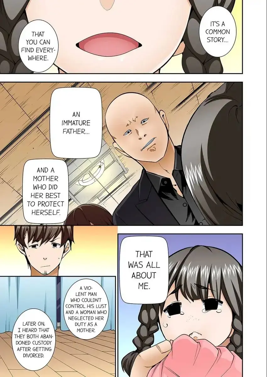 Theyll All Find Out That Its Inside Me Chapter 99 - Page 2
