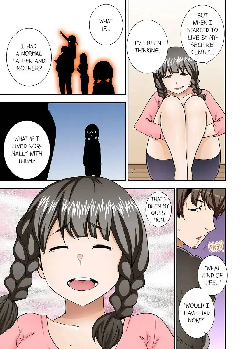 Theyll All Find Out That Its Inside Me Chapter 99 - Page 4