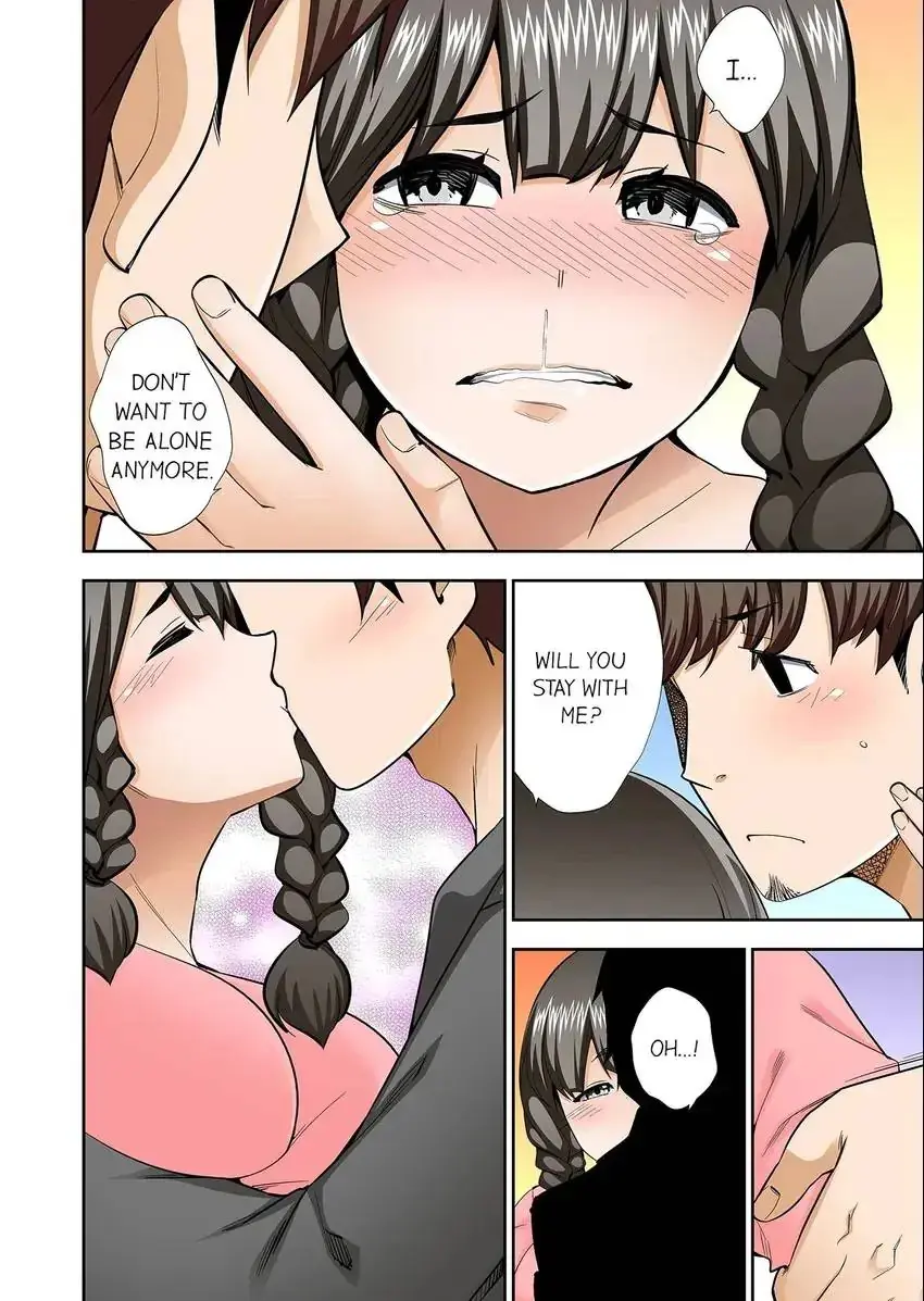 Theyll All Find Out That Its Inside Me Chapter 99 - Page 9