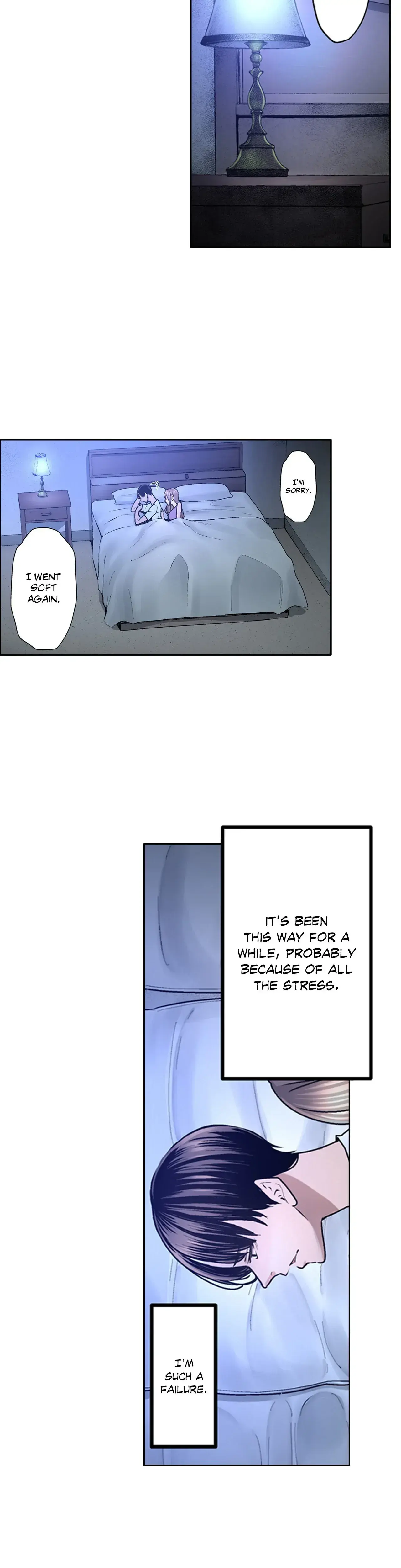 Third Wheel Thrills Chapter 1 - Page 3