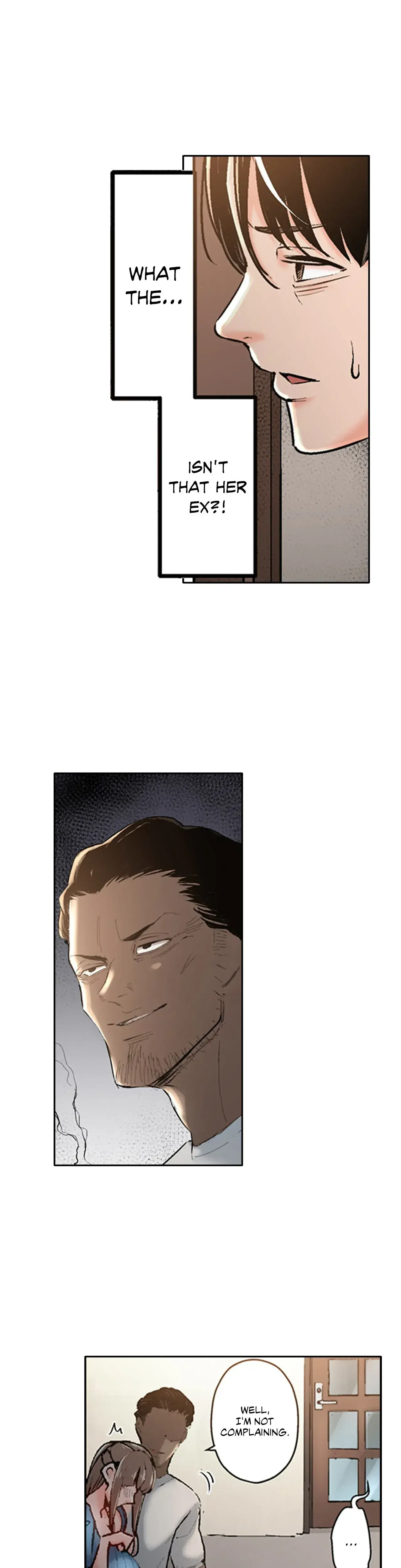 Third Wheel Thrills Chapter 1 - Page 7