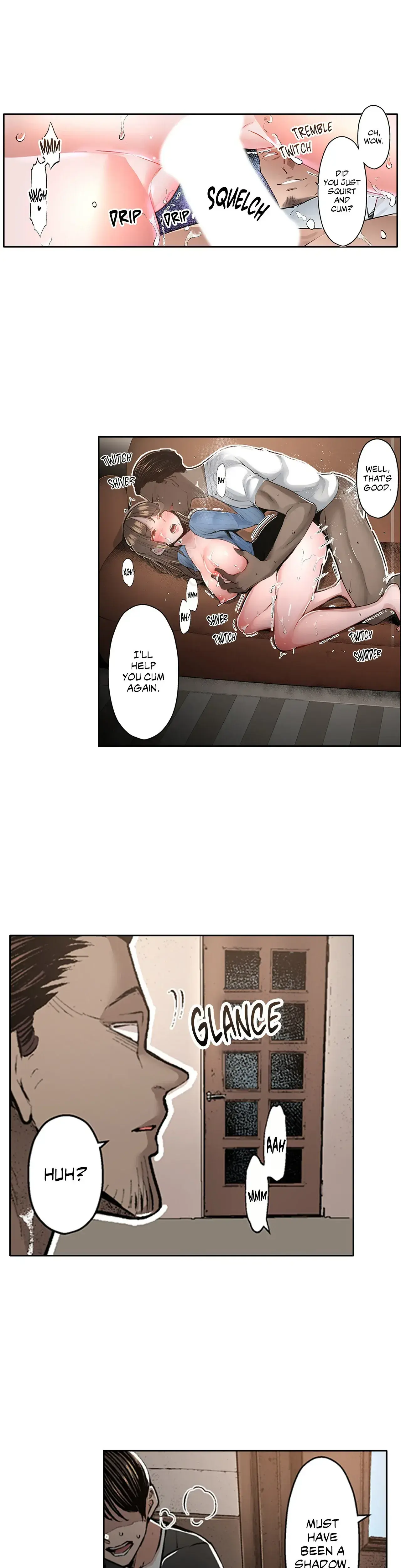 Third Wheel Thrills Chapter 2 - Page 5
