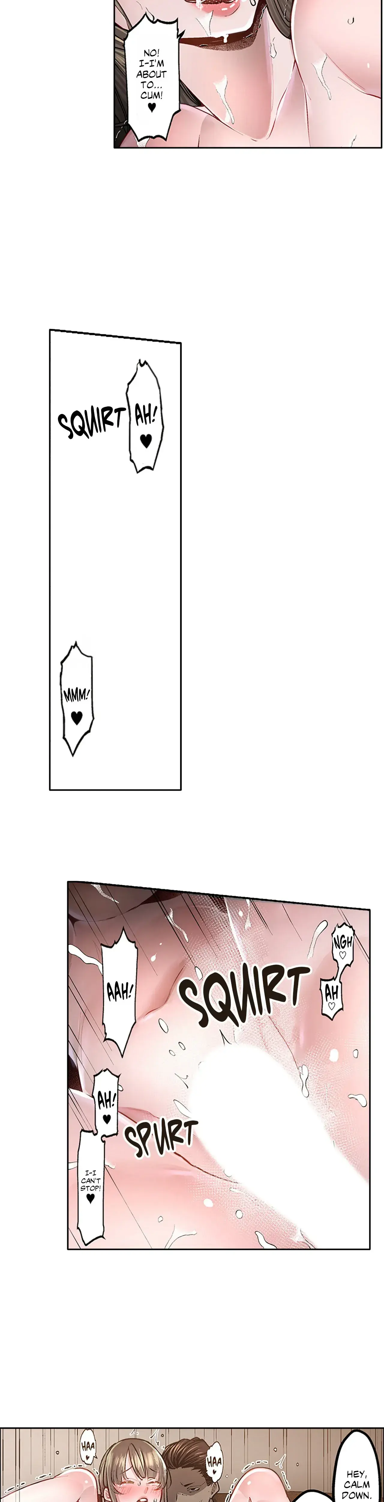 Third Wheel Thrills Chapter 2 - Page 7