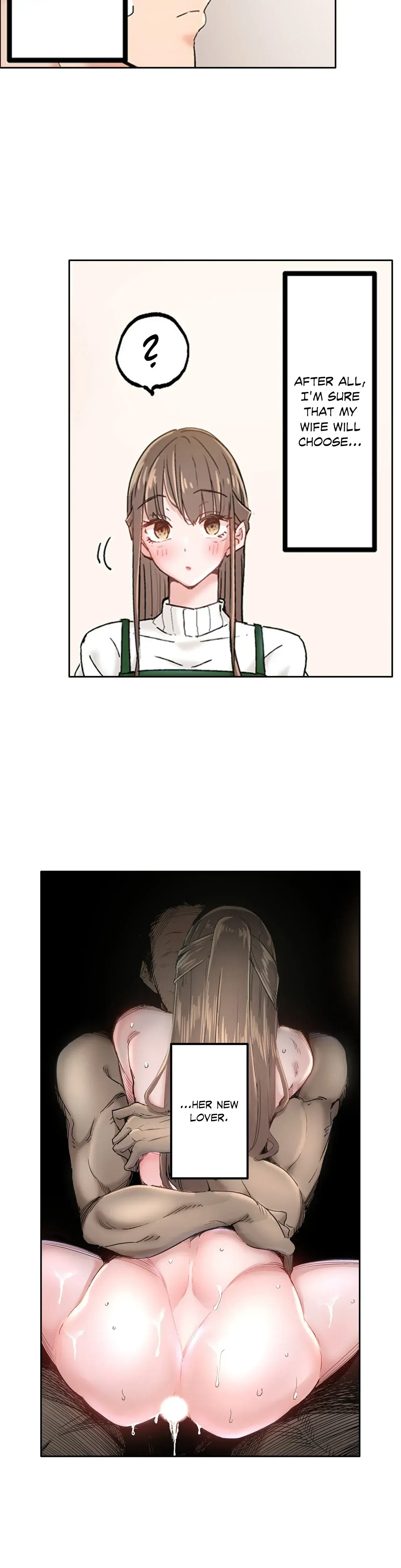 Third Wheel Thrills Chapter 5 - Page 3