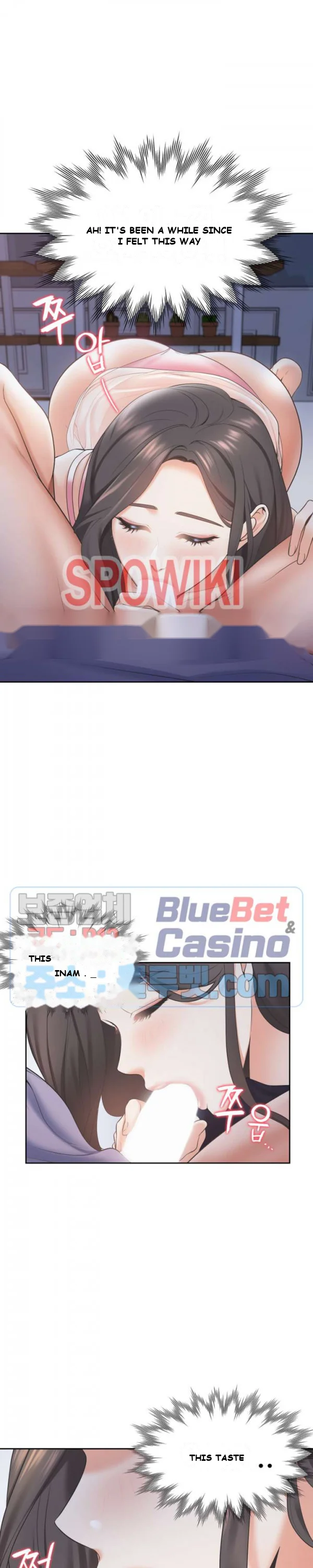 Thirst Manhwa Chapter 1 - Page 10