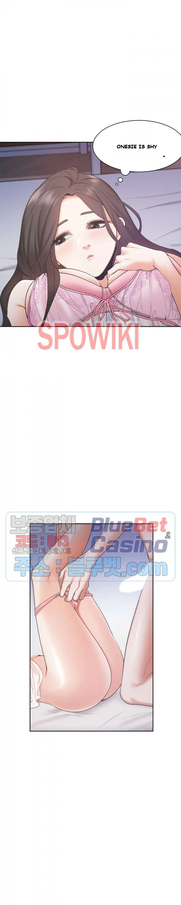 Thirst Manhwa Chapter 1 - Page 14