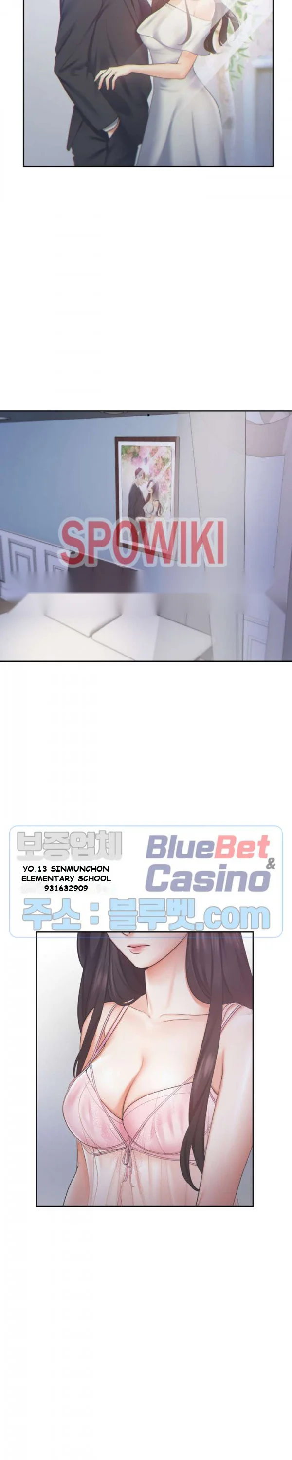 Thirst Manhwa Chapter 1 - Page 3