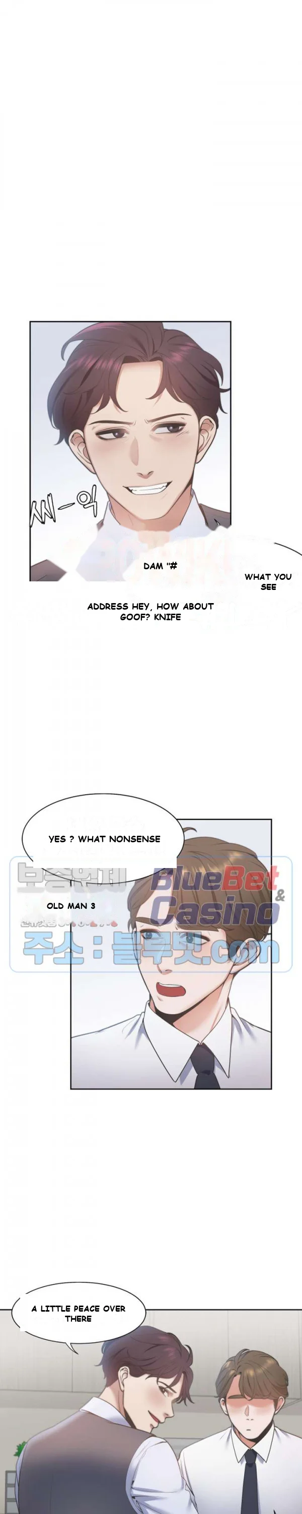 Thirst Manhwa Chapter 1 - Page 30