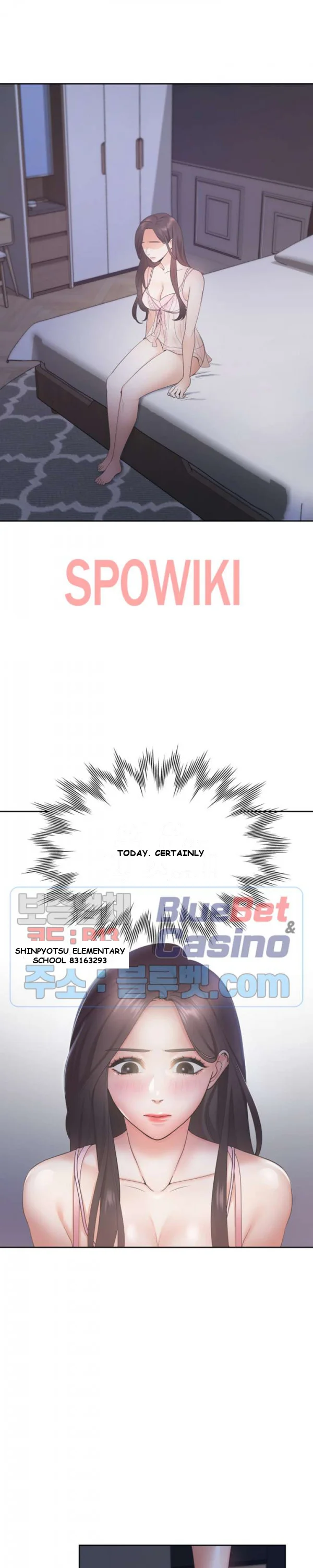 Thirst Manhwa Chapter 1 - Page 4