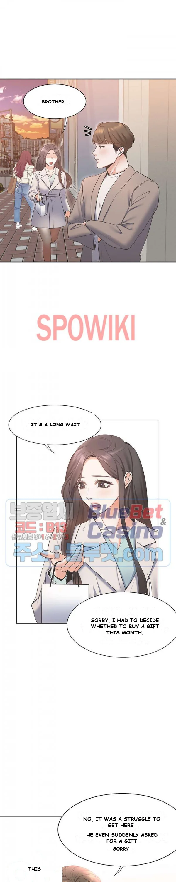 Thirst Manhwa Chapter 1 - Page 40