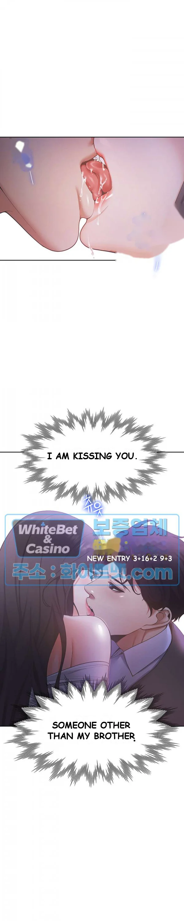 Thirst Manhwa Chapter 10 - Page 16