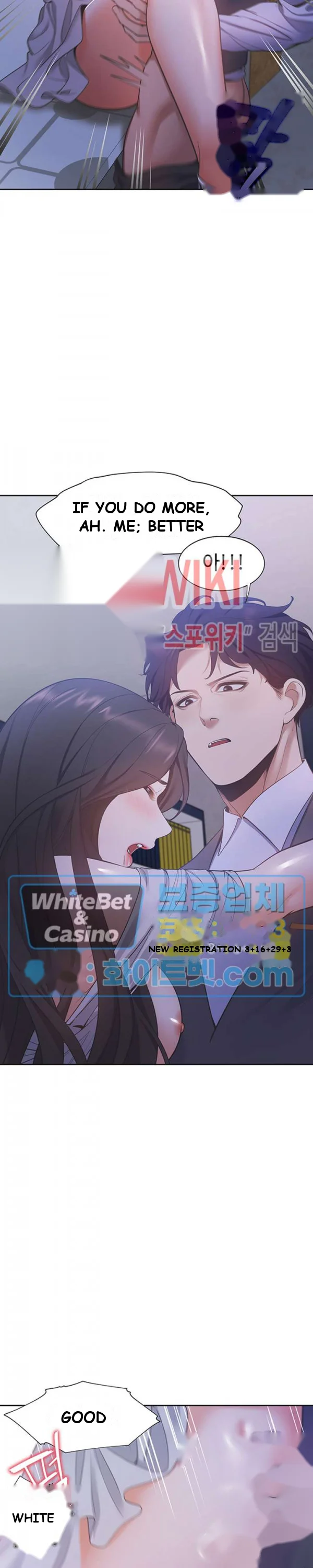 Thirst Manhwa Chapter 10 - Page 22