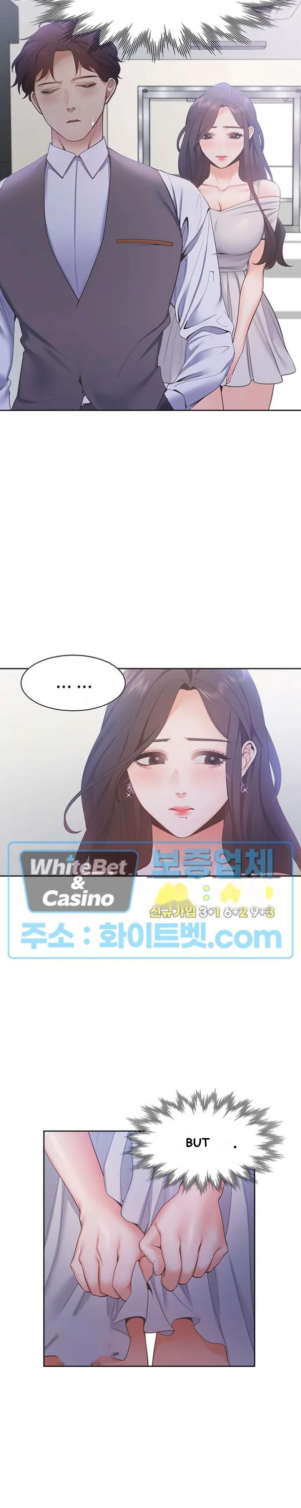 Thirst Manhwa Chapter 10 - Page 28