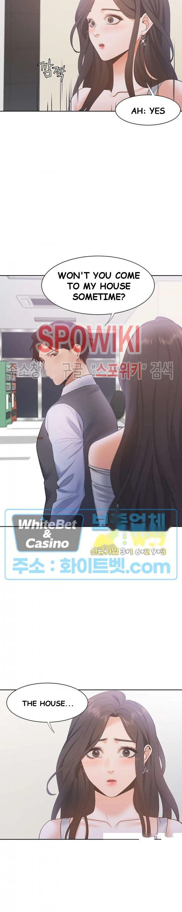 Thirst Manhwa Chapter 10 - Page 30
