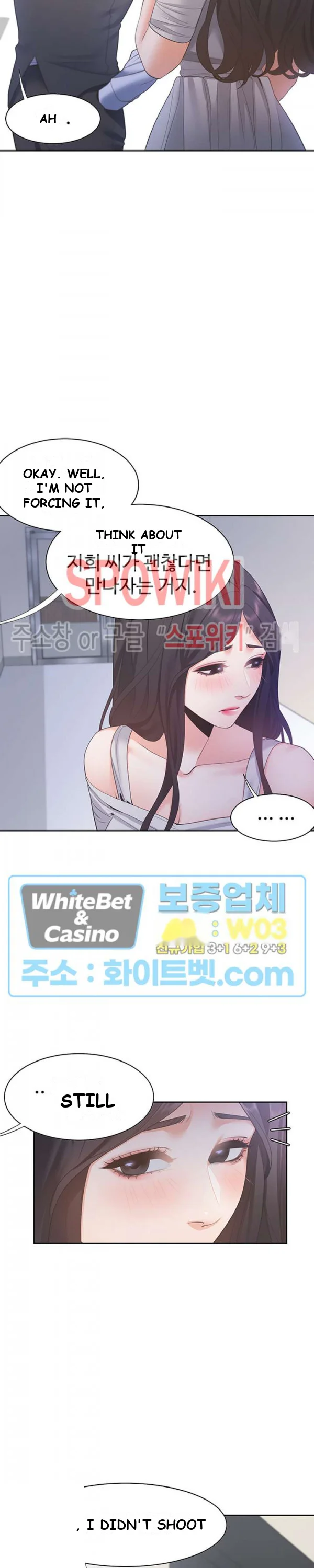 Thirst Manhwa Chapter 10 - Page 32