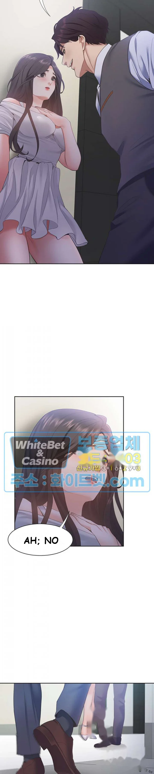 Thirst Manhwa Chapter 10 - Page 33