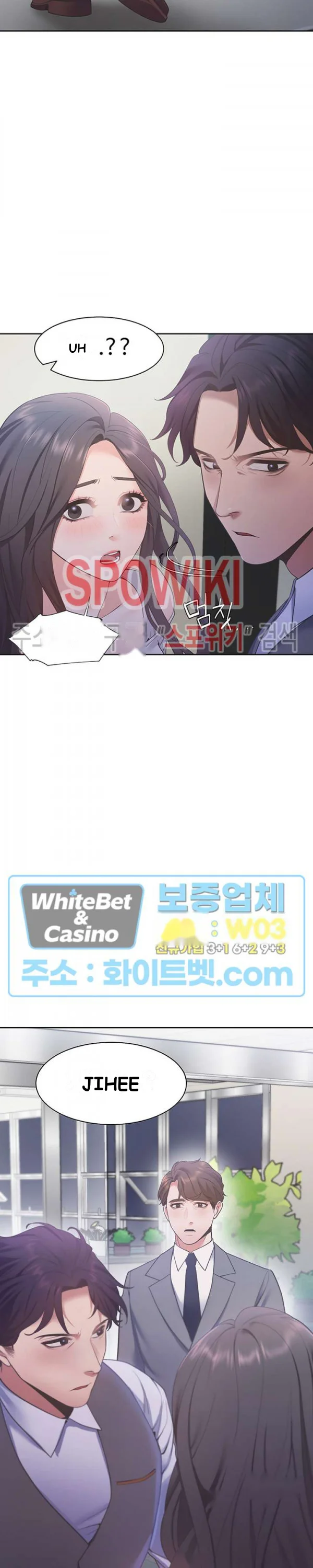 Thirst Manhwa Chapter 10 - Page 34