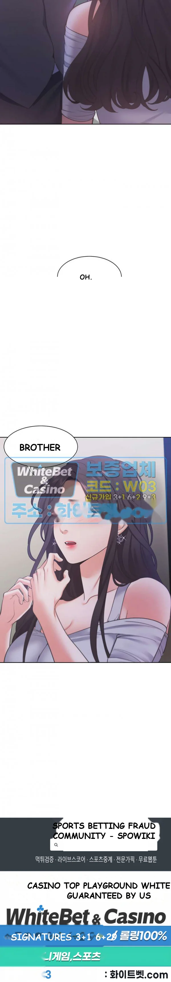 Thirst Manhwa Chapter 10 - Page 35