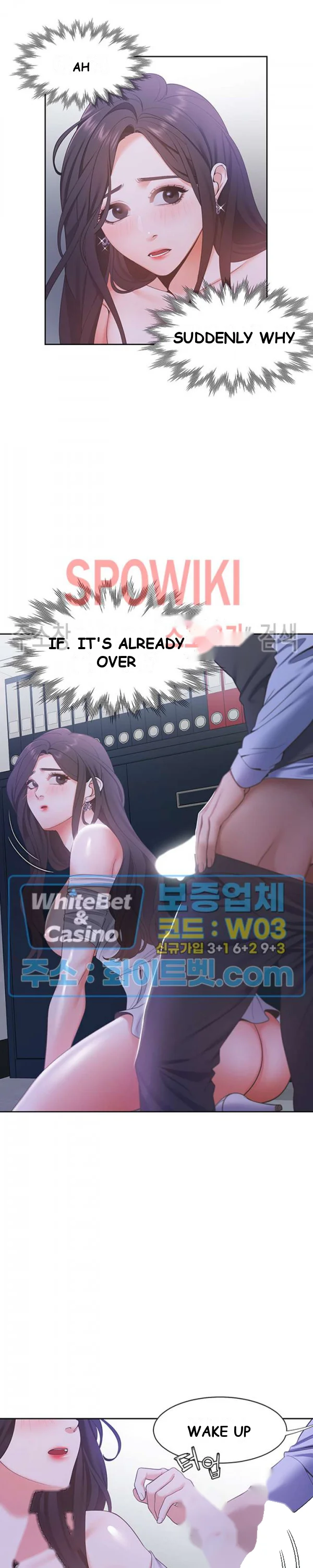 Thirst Manhwa Chapter 10 - Page 9