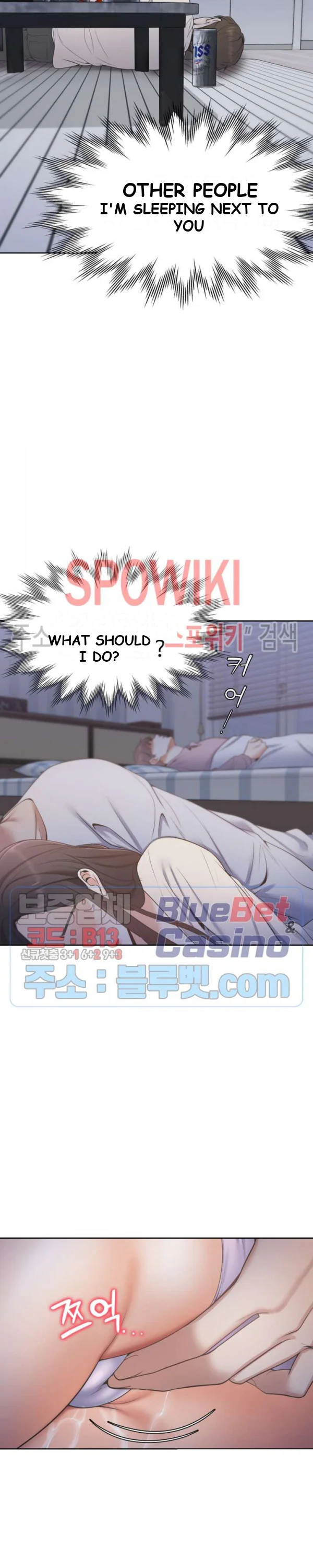 Thirst Manhwa Chapter 2 - Page 19