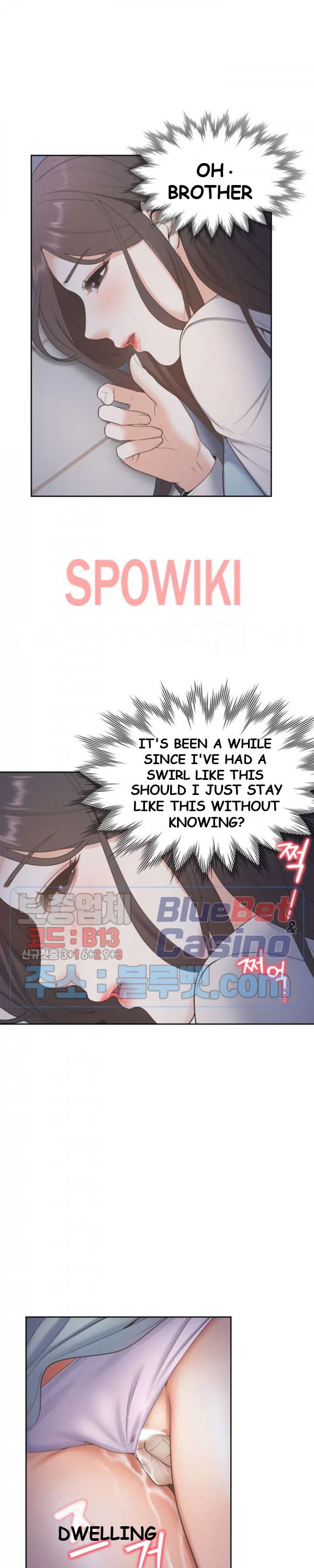 Thirst Manhwa Chapter 2 - Page 20