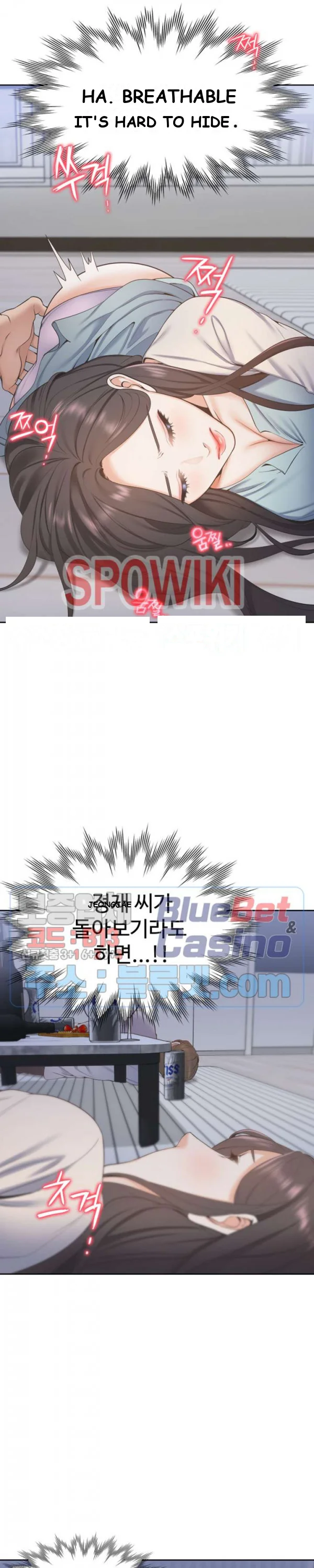 Thirst Manhwa Chapter 2 - Page 26