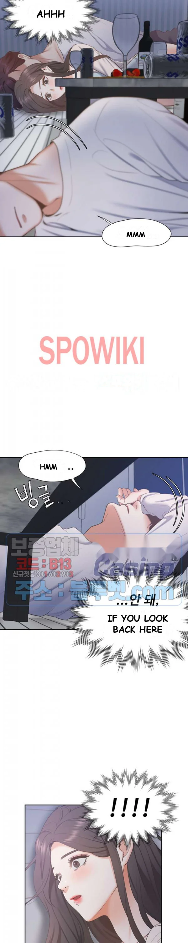 Thirst Manhwa Chapter 2 - Page 27