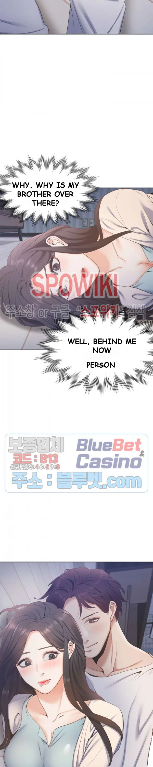 Thirst Manhwa Chapter 2 - Page 29