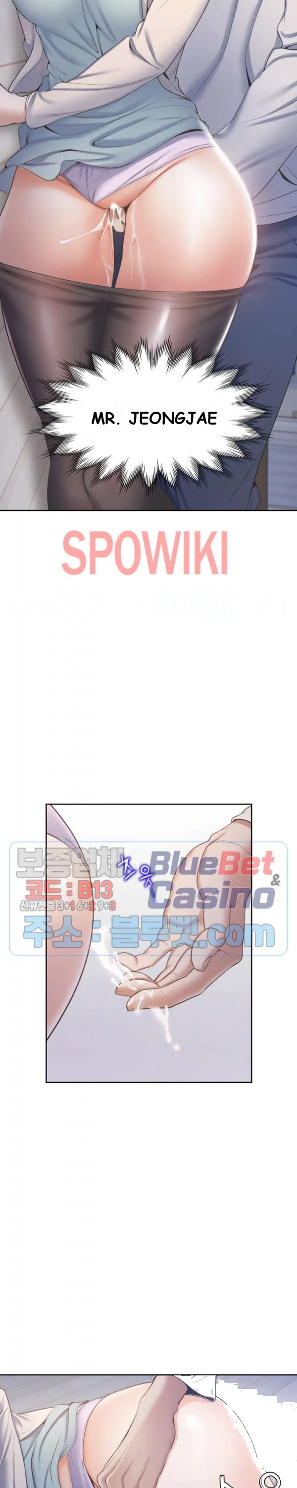 Thirst Manhwa Chapter 2 - Page 30