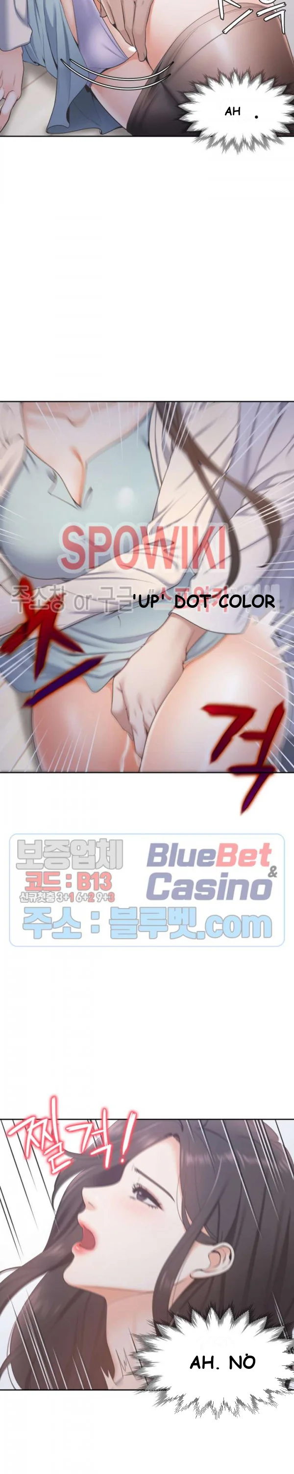 Thirst Manhwa Chapter 2 - Page 31
