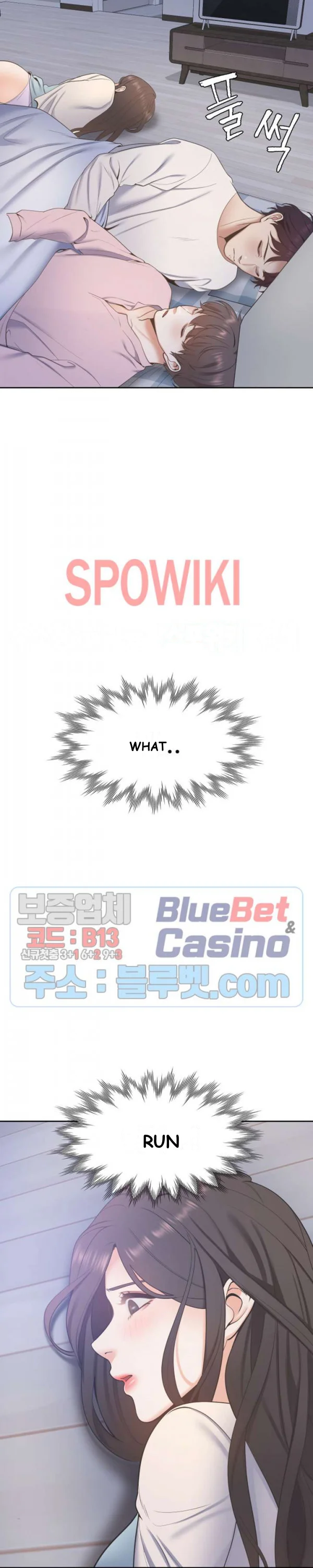 Thirst Manhwa Chapter 2 - Page 37