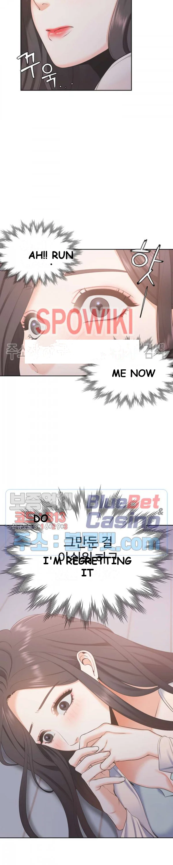 Thirst Manhwa Chapter 2 - Page 39