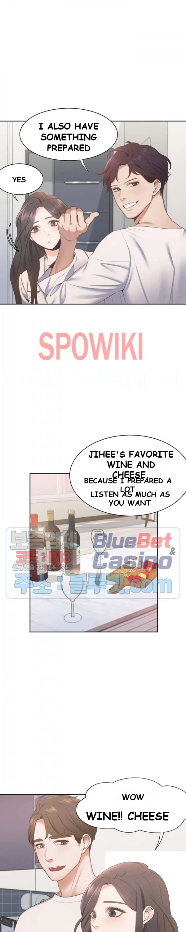 Thirst Manhwa Chapter 2 - Page 4