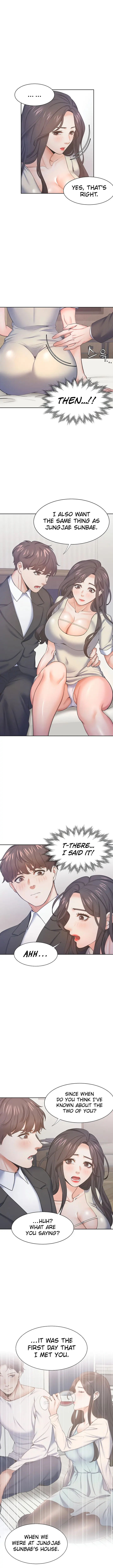 Thirst Manhwa Chapter 27 - Page 11